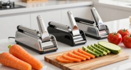 top mandoline slicers 2026