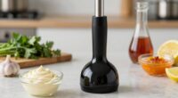 top mayo dressing blenders
