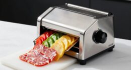 top meatless deli slicers