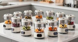 top mini food processors