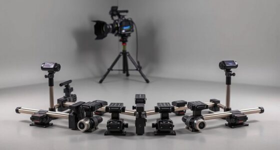 top motorized slider picks