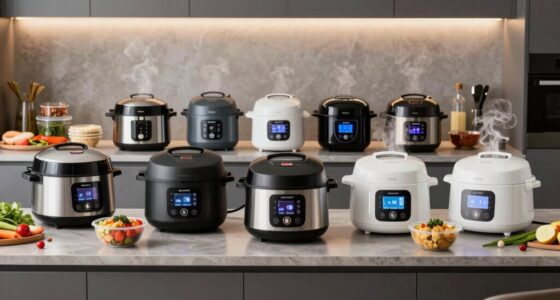top multicookers for batch