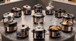 top multicookers with sous vide
