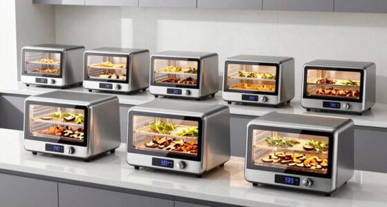 top mushroom herb dehydrators