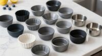top non toxic muffin pans