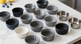 top non toxic muffin pans