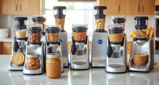 top nut butter maker picks