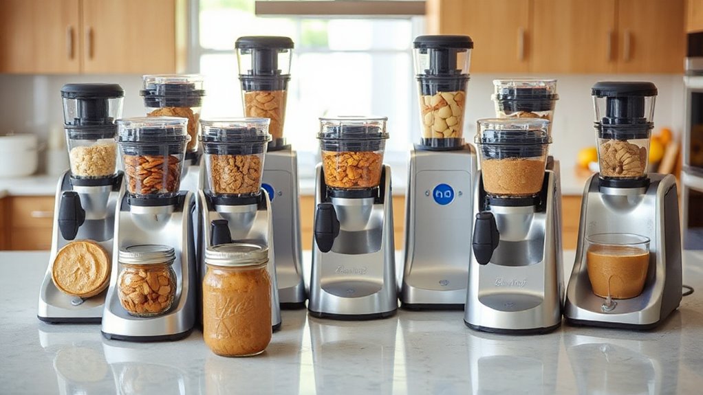 top nut butter maker picks