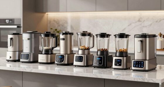 top nut milk maker picks