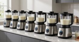 top oat milk machine list