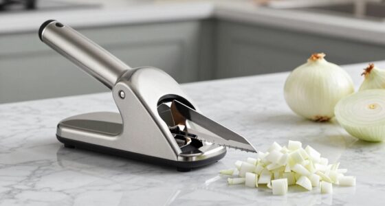 top onion chopper picks