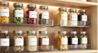 top pantry labeling solutions
