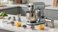 top pasta attachments for mixers