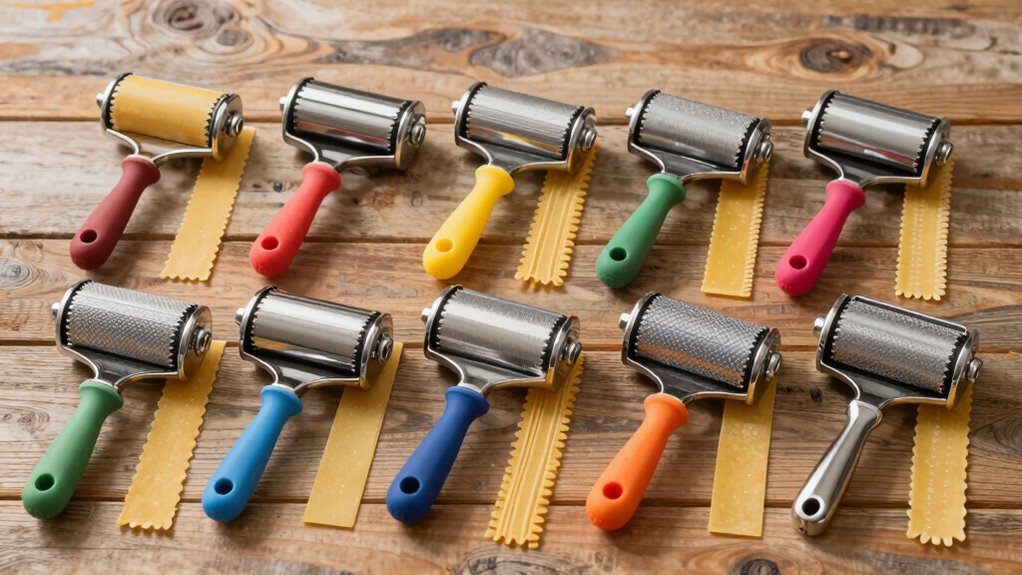 top pasta maker sets