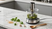 top pesto food processors