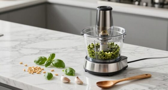 top pesto food processors