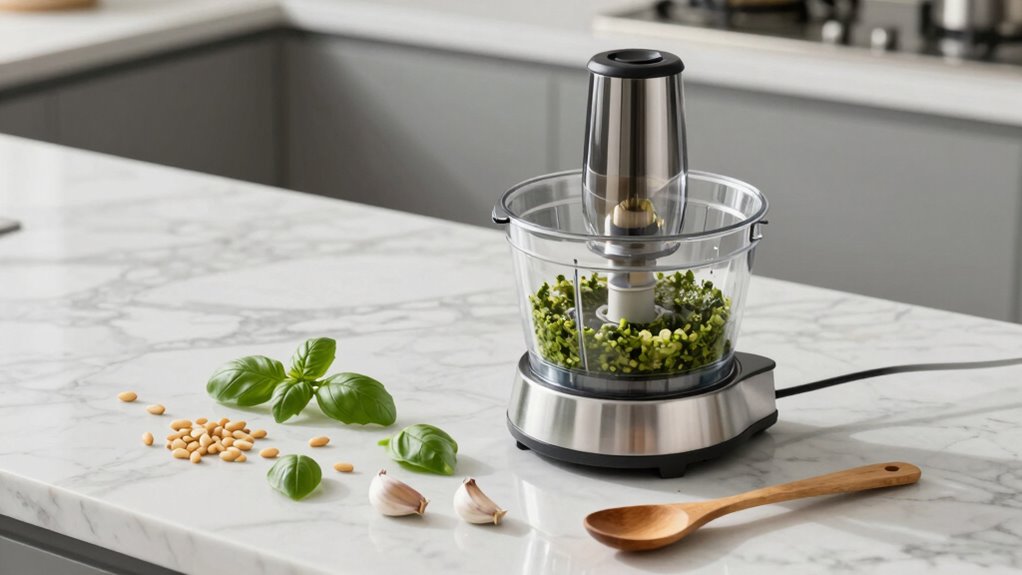 top pesto food processors