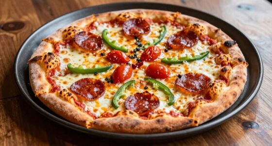 top pizza steel options