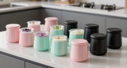 top plant based yogurt makers