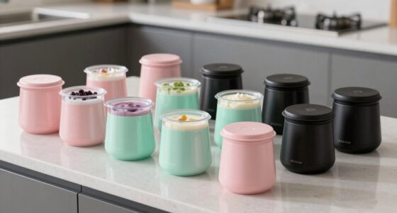 top plant based yogurt makers