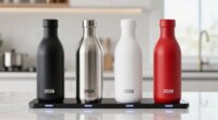top plastic free soda makers