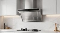 top portable apartment range hoods