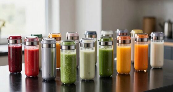 top portable blender picks