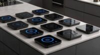 top portable induction cooktops