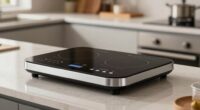 top portable induction cooktops