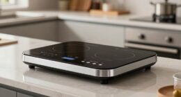 top portable induction cooktops