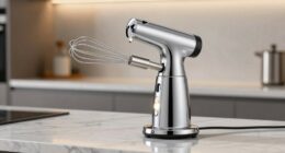 top power frother list