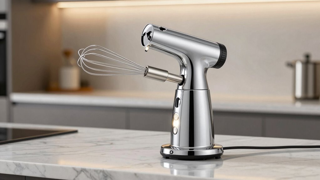 top power frother list