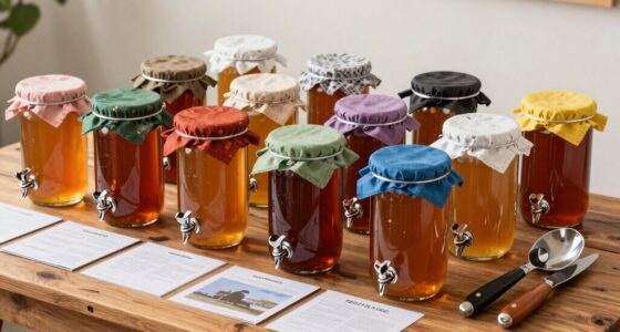 top premium kombucha kits