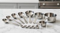 top premium measuring set
