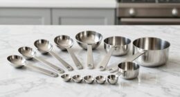 top premium measuring set