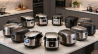 top premium rice cookers