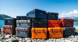 top premium travel coolers