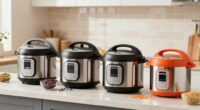 top pressure cooker picks