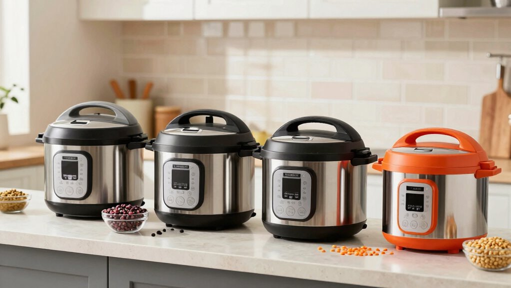 top pressure cooker picks