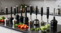 top professional blender sets