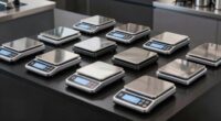 top professional food scales