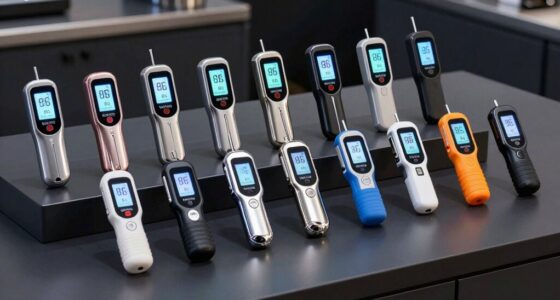 top professional instant thermometers