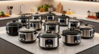 top programmable slow cookers