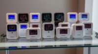 top radon detector smart devices