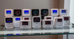 top radon detector smart devices