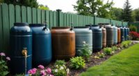 top rain barrel systems 2026