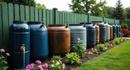 top rain barrel systems 2026