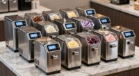 top rated ice cream makers