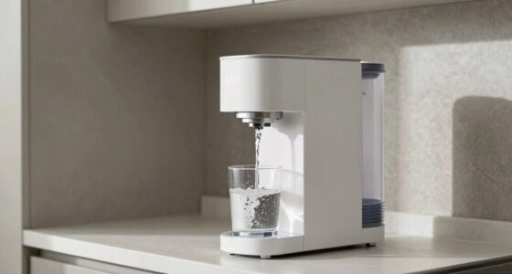 top renter friendly ro systems