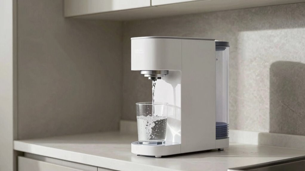 top renter friendly ro systems